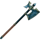 Chaos LARP Axe