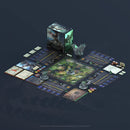 Monster Hunter World: The Board Game - The Ancient Forest