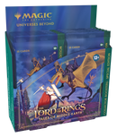 Lord of the Rings Collector's Special Edition  Booster Box