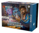 Murders at Karlov Manor Booster Bundle