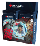 Murders at Karlov Manor Collector Booster Box