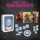 Beadle and Grimm's Mana Token Set