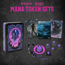 Beadle and Grimm's Mana Token Set