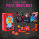 Beadle and Grimm's Mana Token Set