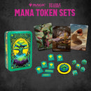 Beadle and Grimm's Mana Token Set