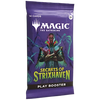 Secrets of Strixhaven Play Booster Pack