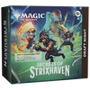 Secrets of Strixhaven: Draft Night