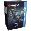 Secrets of Strixhaven: Theme Decks