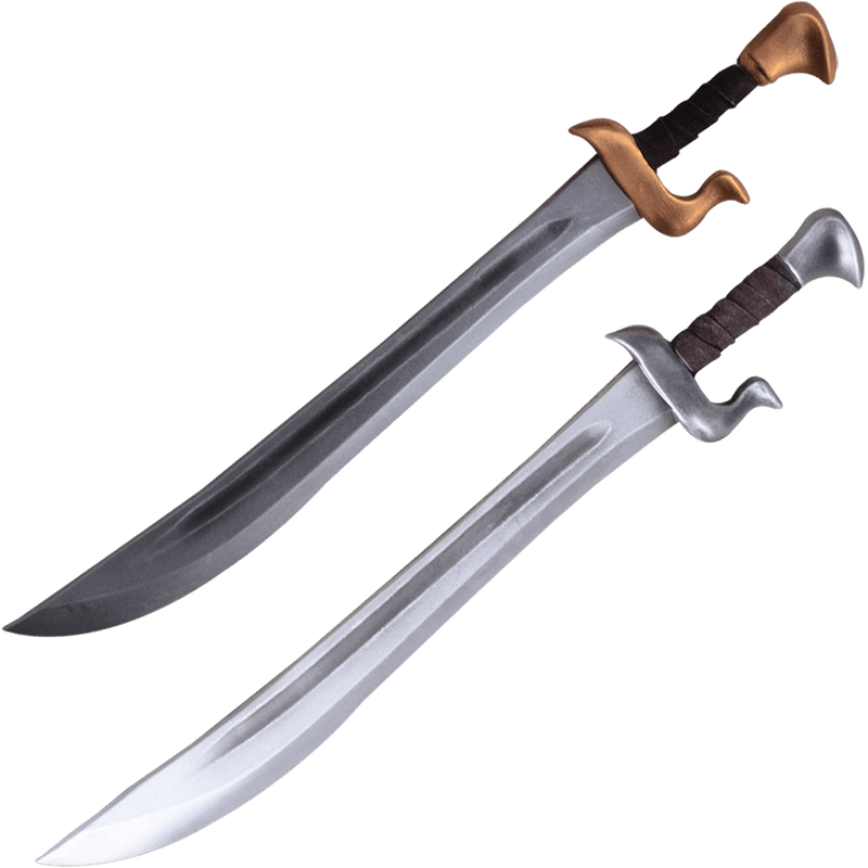 Griffin LARP Short Sword