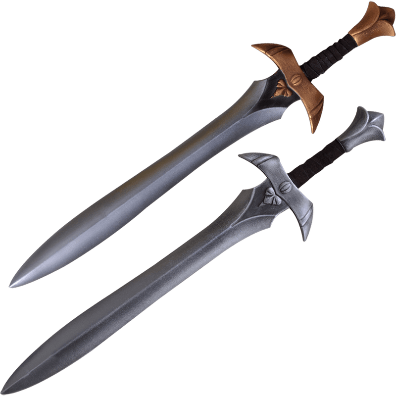 Farin Larp Short Sword