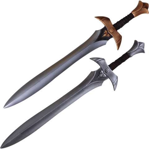 Farin Larp Short Sword