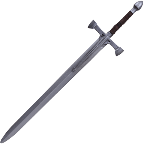 Gareth LARP Bastard Sword