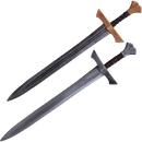 Hektor Larp Short Sword