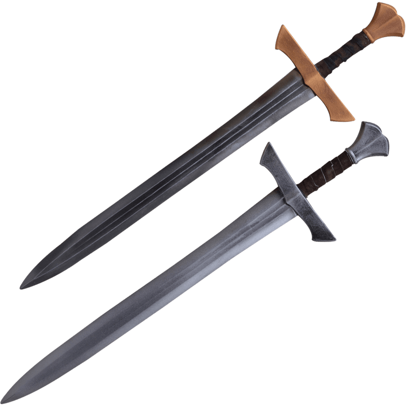 Hektor Larp Short Sword