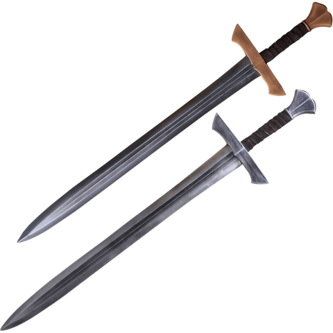 Hektor LARP Longsword