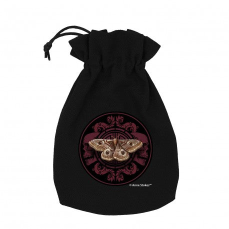 Anne Stokes Dice Pouch