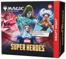 Marvel Super Heroes - Draft Night