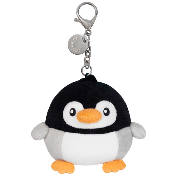 Micro Baby Penguin
