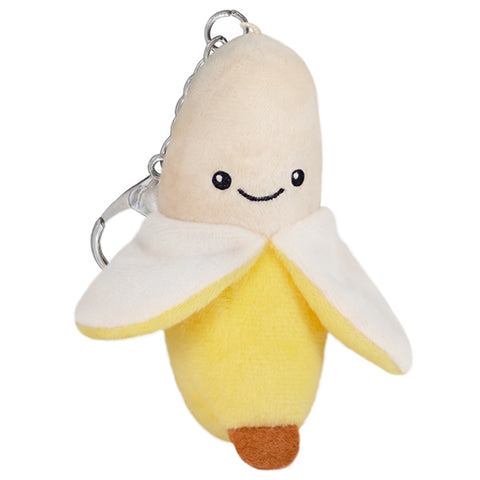 Micro Squishable Comfort Food Banana