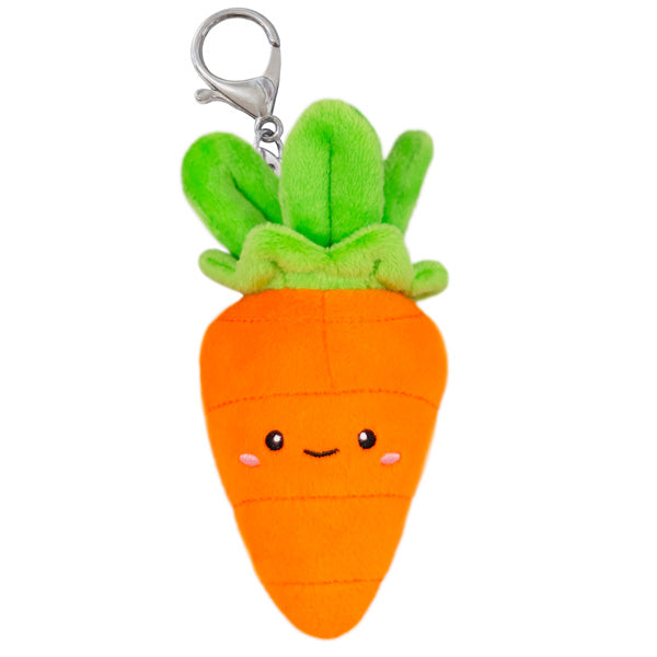 Micro Squishable Comfort Food Carrot