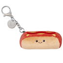 Micro Squishable Hot Dog