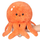 Mini Cute Octopus (Coral)