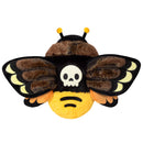 Mini Death's-head Hawkmoth
