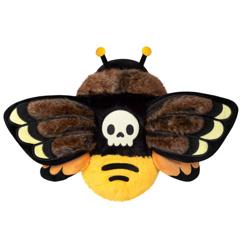 Mini Death's-head Hawkmoth