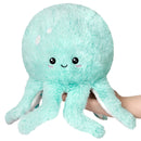 Mini Cute Octopus (Mint)