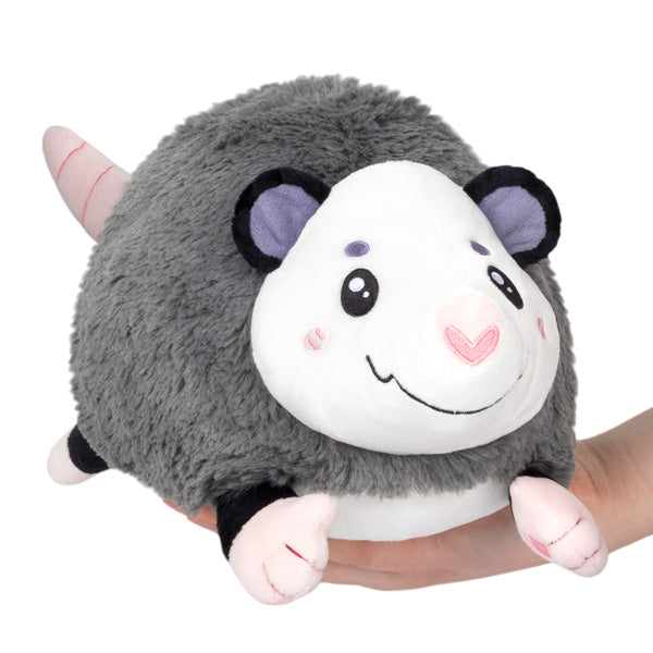 Mini Squishable Opossum