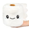 Mini Squishable Toilet Paper Roll