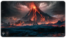 MTG Tales of Middle Earth Playmat: Mount Doom