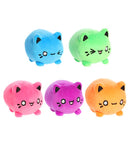 Meowchi Surprise Plush Blind Boxes