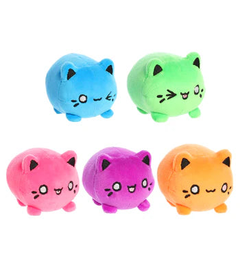 Meowchi Surprise Plush Blind Boxes