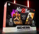 Neuroscape TCG: Genesis 2-Player Starter Kit (Corpo/Dustrunner)