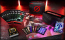 Neuroscape TCG: Genesis Booster Display