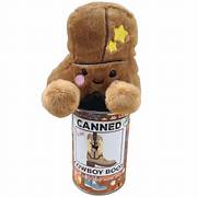 Canned Gifts