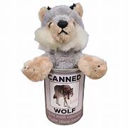 Canned Gifts