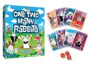 One Two Many Rabbits