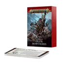 Age of Sigmar - Faction Pack: Ogor Mawtribes