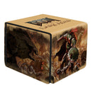 ULTRA PRO: MAGIC THE GATHERING: DOOM Alcove Edge Deck Box
