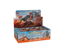 Outlaws of Thunder Junction Play Booster Box