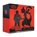 Destined Rivals Elite Trainer Box - POKEMON CENTER EDITION