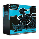 Black Bolt Elite Trainer Box