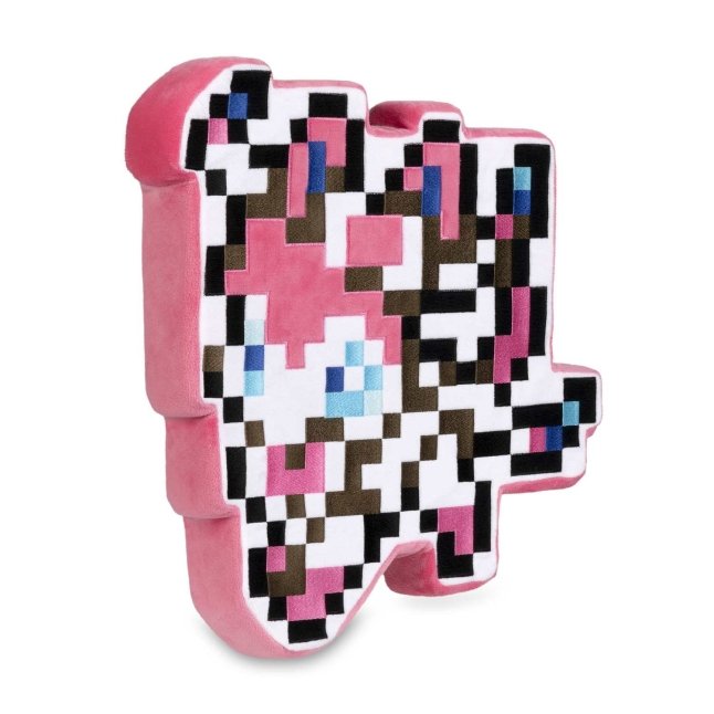 Eevee Pixel Collection! Sylveon
