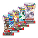 Scarlet & Violet: Paldea Evolved Sleeved Booster Pack