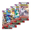 Scarlet & Violet: Paldea Evolved Booster Pack