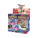 Pokemon Temporal Forces Booster Box