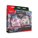 League Battle Deck: Gardevoir ex