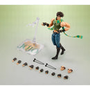 s.H.Figuarts Joseph Joestar JoJo's Bizarre Adventure